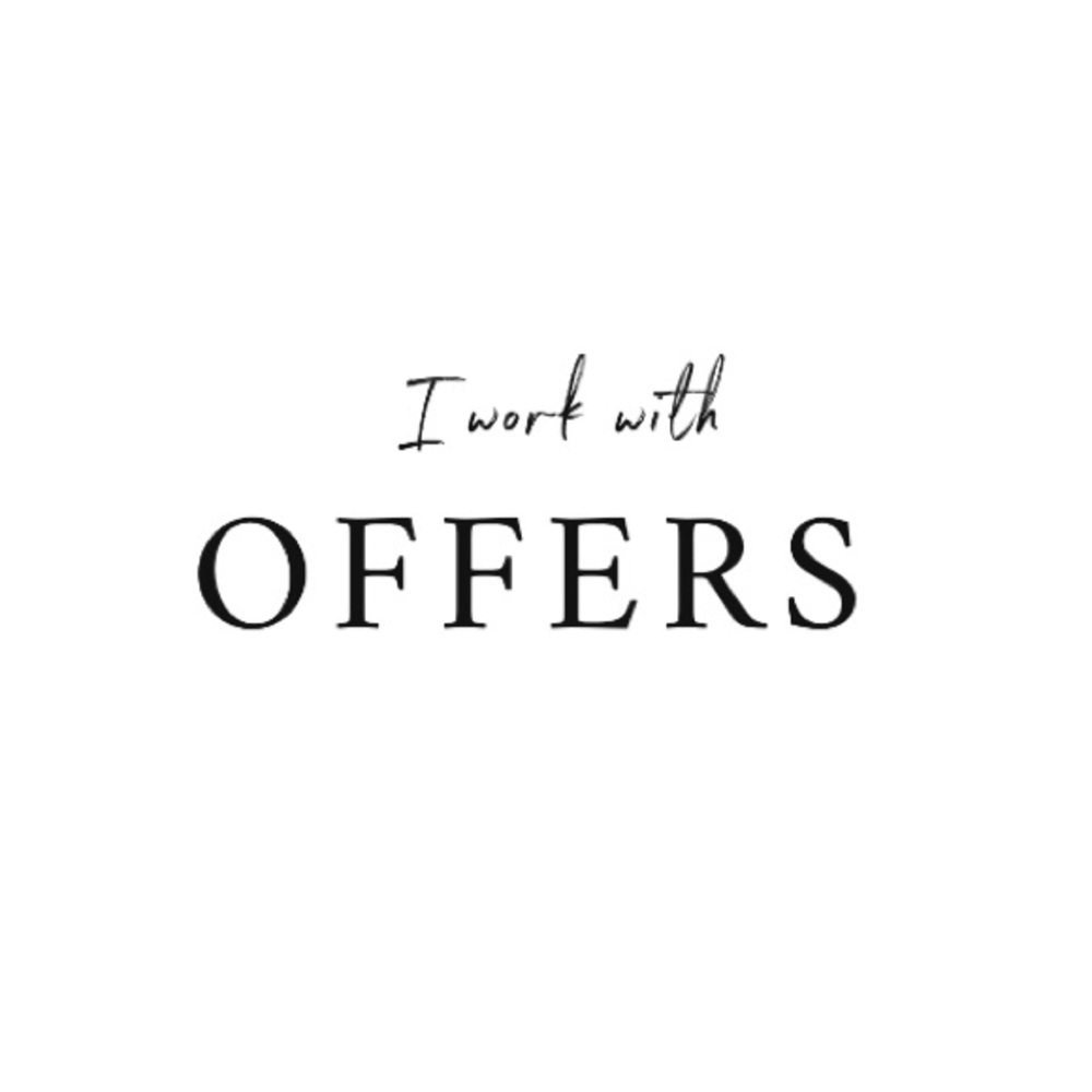 Offers